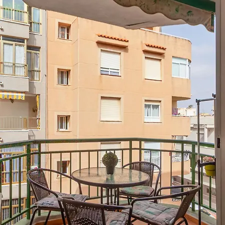 Apartamento Nah Am Mit Parkplatz *