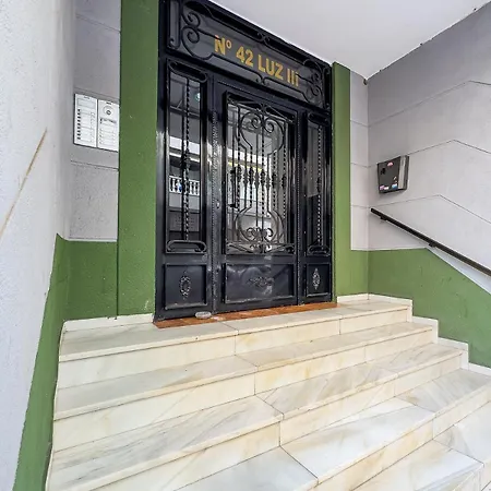 Apartamento Nah Am Mit Parkplatz Torrevieja