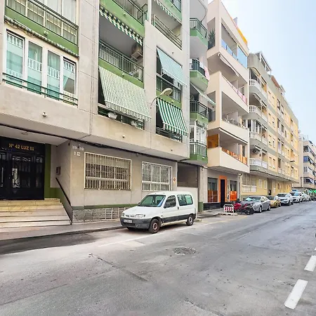 Apartamento Nah Am Mit Parkplatz